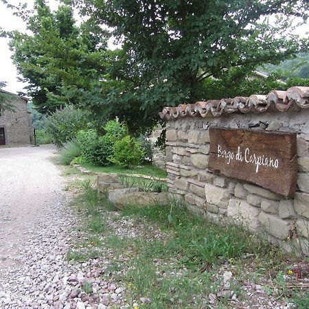 فندق Mengaraفي  Borgo Di Carpiano المظهر الخارجي الصورة