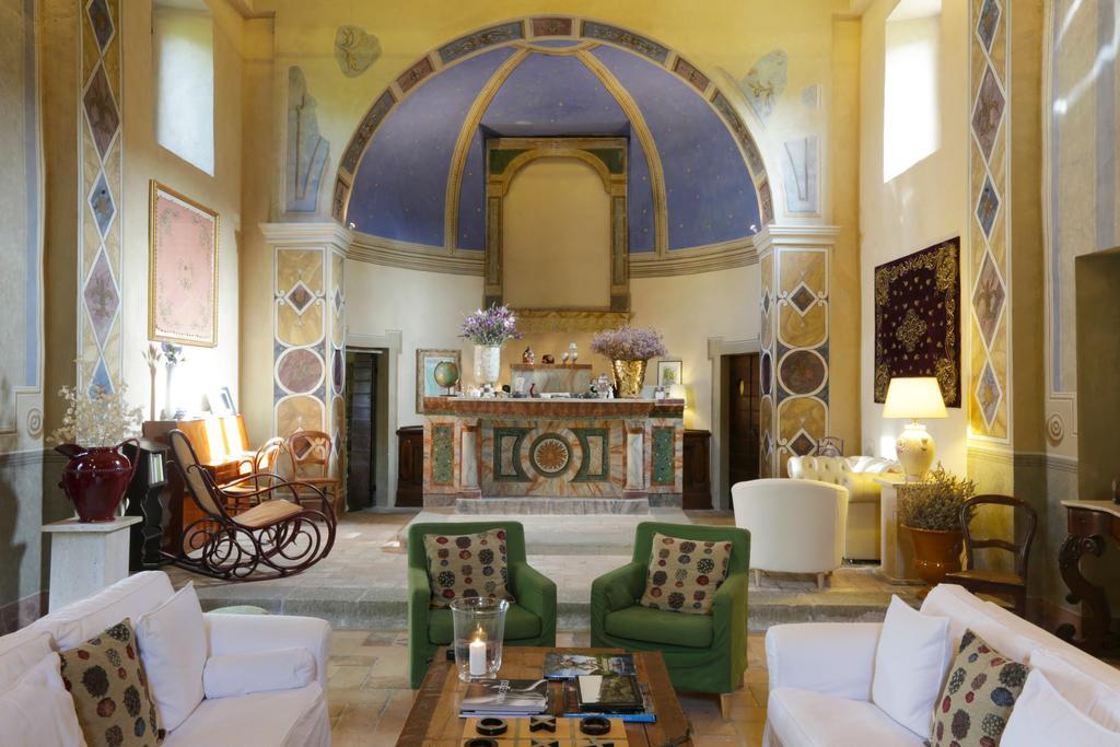 فندق Mengaraفي  Borgo Di Carpiano المظهر الخارجي الصورة
