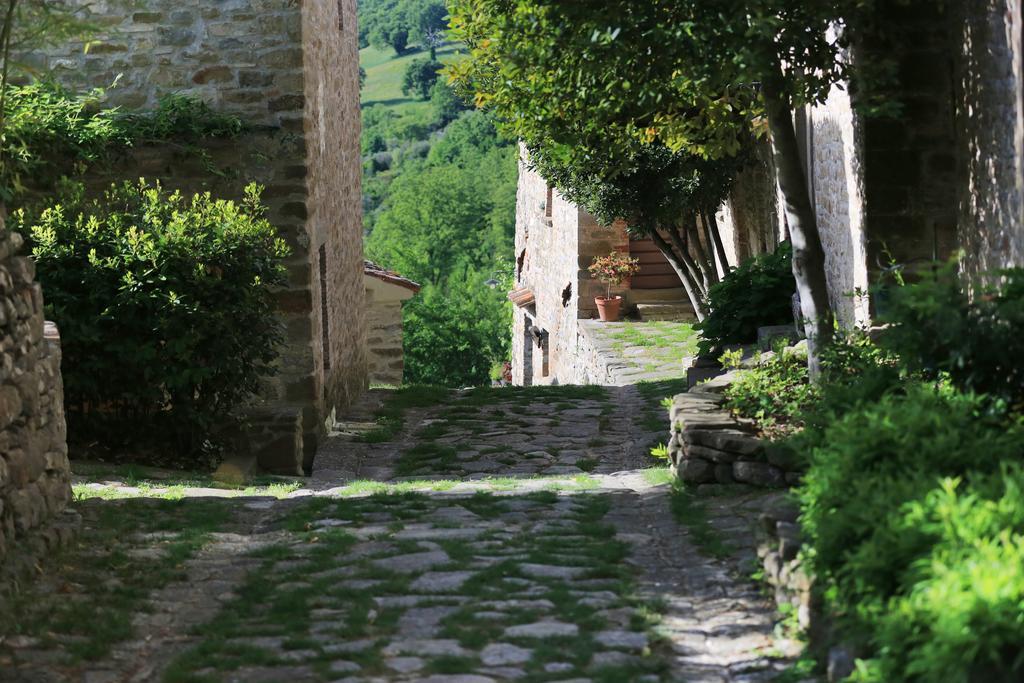 فندق Mengaraفي  Borgo Di Carpiano المظهر الخارجي الصورة